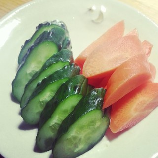 ごはんがすすむ。