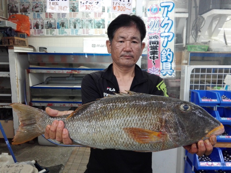 令和2年 7月25日 金城 隆 / チムグチャー 令和2年 7月25日 金城 隆 / チムグチャー