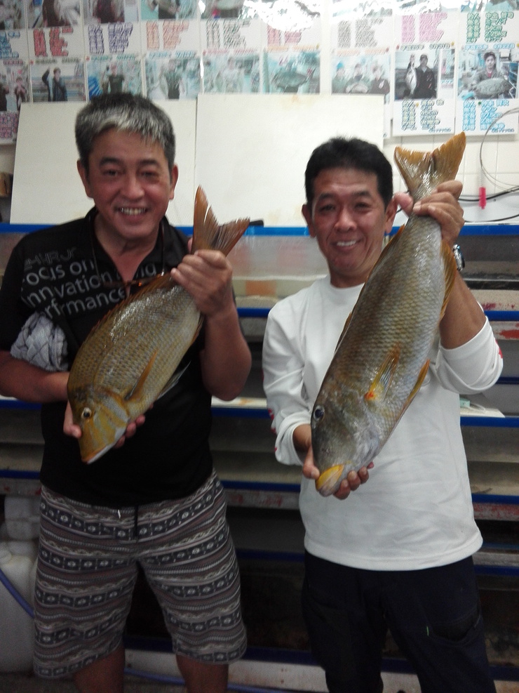 令和2年 8月29日 宮里 裕光 / チムグチャー 令和2年 8月29日 宮里 裕光 / チムグチャー