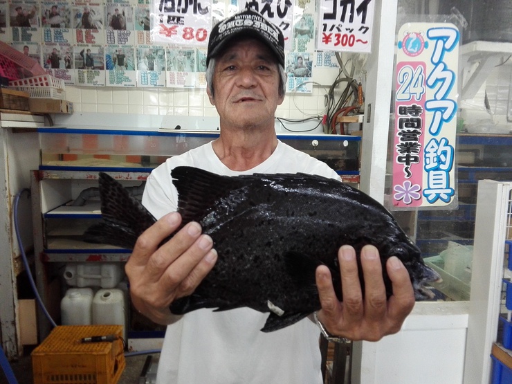 令和2年 9月22日 下地 邦男 / ガラサーミーバイ 令和2年 9月22日 下地 邦男 / ガラサーミーバイ