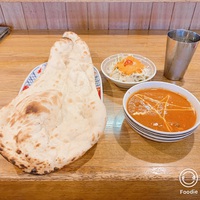 冷めないカレー熱 冷めないカレー熱
