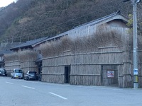 雪の季節前の奥能登ドライブ 雪の季節前の奥能登ドライブ