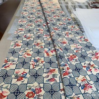 ワンピース〜着物の反物から〜 ワンピース〜着物の反物から〜