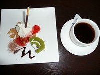 ランチミーティング