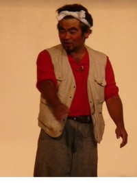 布ぞうり