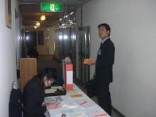 スッタフ紹介