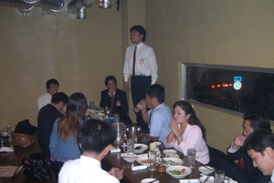 2月度勉強会