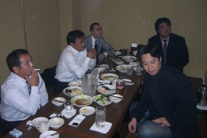 2月度勉強会