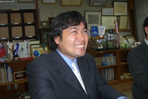 照屋塾