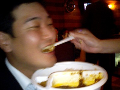 10辛カレー