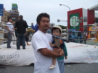 ゲートフェスタ 2007/11/28 17:31:34