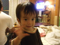 どんだけ～！ 2007/12/30 03:16:17