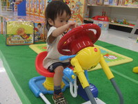 くるまだいすき！ 2008/04/19 09:12:39