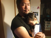 おとうさんといっしょ 2007/12/14 16:58:25