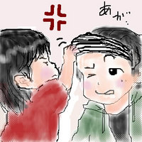 ヘアバンド 2008/04/04 11:18:32