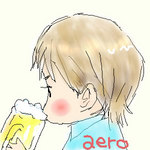 エアロ