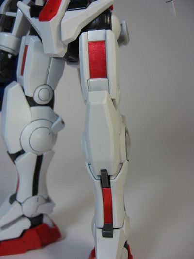 製作2 GNアームズ+ガンダムエクシア(1/144HG)