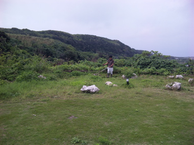 引き続き!