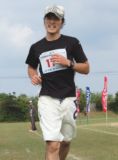 Dr.コトーの結婚式^^