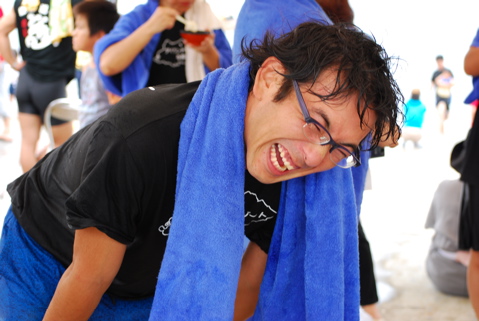 海人祭情報