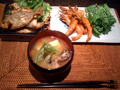 食料自給率!