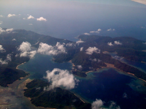 南西諸島の天気!