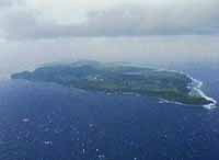 与那国島