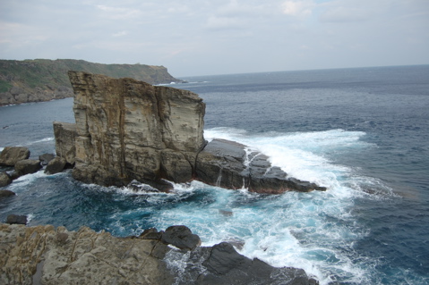 与那国島