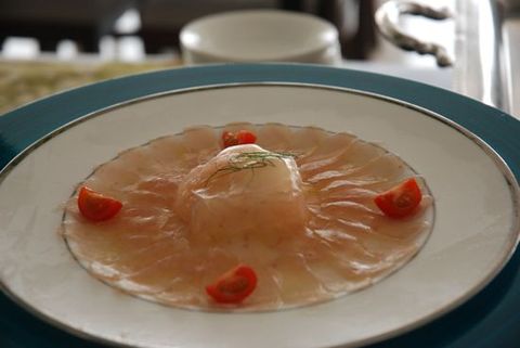 与那国食材!