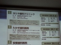 ９９・９％経営者しだい！！ 2008/05/31 10:38:58