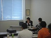 マーケティングセミナー・勉強会の開催 2008/04/30 13:53:37