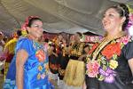世界一女が輝く街☆フチタン(メキシコ)