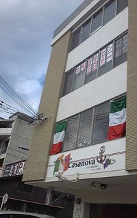 ☆スペイン語で学ぶスペイン語☆(那覇市)