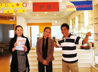 祝☆OPEN☆ Koza International Plaza