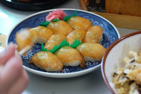 大東すし 2007/12/09 23:21:49