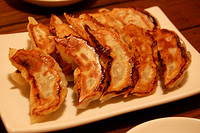 餃子のお店　生木葉　（ナマキバ） 2008/04/15 23:48:22
