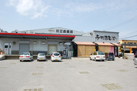 与那原そばのみつくら食堂 2008/04/21 12:32:15