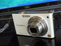 LUMIX　DMC-FX37
