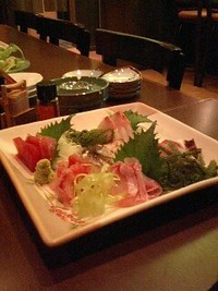 忘年会… 2007/12/22 19:41:58