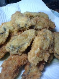今日の夕食に 2007/12/27 23:38:30