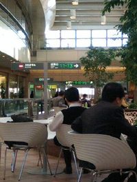 ひとときの 2008/01/27 16:18:54