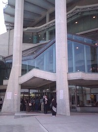 いい天気♪ 2008/03/16 14:51:19