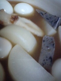 おでん 2008/07/28 18:57:55