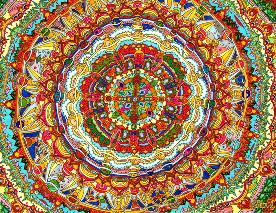 No.66 (SANSARA ~心世界~)