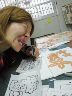 ZUK プレオープン ♥