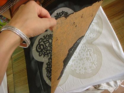 冬こそTシャツ♥