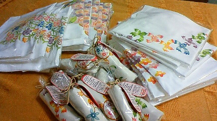 新柄お弁当かばん☆