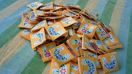 新タグ。