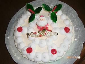クリスマス