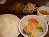 ランチ+